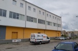 Nowe lokale biurowe, magazyny 2000 m PU