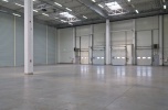 Nowoczesna powierzchnia magazynowo - logistyczna 650m2