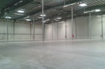 Nowoczesna powierzchnia magazynowo - logistyczna 650m2