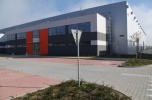 Nowoczesne hale magazynowo-produkcyjne