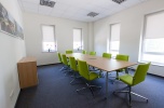Nowoczesny budynek, Porcelanowa 19 - od 66 mkw do 580 mkw, 120 miejsc parkingowych