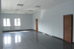 Nowoczesny lokal przy ruchliwej ulicy