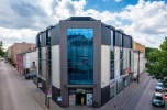 Nowoczesny obiekt komercyjny w centrum Tomaszowa Maz. na sprzedaż