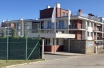 Nowy apartament w Rewalu przy plaży I piętro 2 pok