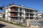 Nowy apartament w Rewalu przy plaży I piętro 2 pok