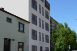 Nowy aparthotel Kraków