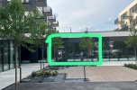 Nowy lokal 73m2 w centrum handlowym bliskie Piaseczno