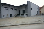 Nowy lokal handlowo-usługowy 1050 m2 w Busku - Zdroju do wynajęcia od zaraz