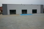 Nowy lokal handlowo-usługowy 1050 m2 w Busku - Zdroju do wynajęcia od zaraz