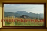 Nowy wykończony przestronny apartament Kościelisko, trójstronny, widok na Tatry, parking, bezpośred.