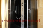 Nowy wykończony przestronny apartament Kościelisko, trójstronny, widok na Tatry, parking, bezpośred.