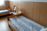 Obiekt gastronomiczno - hotelowy w uzdrowisku Uniejów