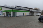 Obiekt handlowo-usługowy na sprzedaż Stokrotka