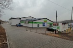 Obiekt handlowo-usługowy na sprzedaż Stokrotka