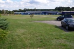 Obiekt handlowo-usługowy, salon, serwis, magazyn, działka 7200 m2