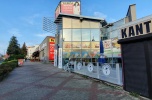 Obiekt handlowy w centrum Koszalina