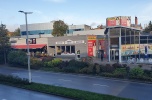 Obiekt handlowy w centrum Koszalina