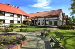 Obiekt hotelowo-gastronomiczny