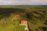 Obiekt hotelowo-konferencyjny - w otulinie Puszczy Noteckiej, przy rzece Warcie | do negocjacji