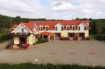 Obiekt hotelowo-konferencyjny - w otulinie Puszczy Noteckiej, przy rzece Warcie | do negocjacji