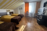 Obiekt hotelowy z restauracją