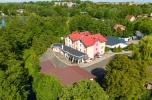 Obiekt komercyjno-inwestycyjny 1 251 m² | działka 3 139 m² | A1-blisko granicy czeskiej