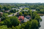 Obiekt komercyjno-inwestycyjny 1 251 m² | działka 3 139 m² | A1-blisko granicy czeskiej