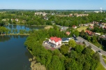 Obiekt komercyjno-inwestycyjny 1 251 m² | działka 3 139 m² | A1-blisko granicy czeskiej