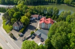 Obiekt komercyjno-inwestycyjny 1 251 m² | działka 3 139 m² | A1-blisko granicy czeskiej