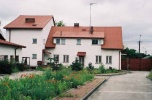 Obiekt komercyjno-mieszkalny w Mińsku Mazowieckim