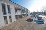 Obiekt komercyjny 4710 mkw w Lublinie