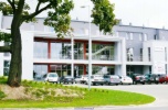 Obiekt komercyjny 4710 mkw w Lublinie