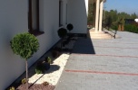 Obiekt komercyjny przy drodze krajowej nr 94, w Zgłobicach , gmina Tarnów, woj. małopolskie, sprzedam