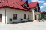 Obiekt komercyjny przy drodze krajowej nr 94, w Zgłobicach , gmina Tarnów, woj. małopolskie, sprzedam