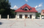 Obiekt komercyjny przy drodze krajowej nr 94, w Zgłobicach , gmina Tarnów, woj. małopolskie, sprzedam
