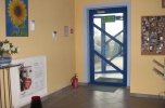 Obiekt magazynowo-biurowy 510 m2, Warszawa ul. Baletowa
