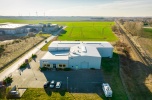 Obiekt magazynowo - produkcyjno - biurowy Włynkówko Słupsk