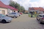 Obiekt magazynowo-produkcyjny Olsztyn
