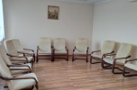 Obiekt na działalność leczniczą, motel, sale konferencyjne, ośrodek szkoleniowy