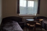 Obiekt na działalność leczniczą, motel, sale konferencyjne, ośrodek szkoleniowy