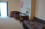 Obiekt na działalność leczniczą, motel, sale konferencyjne, ośrodek szkoleniowy