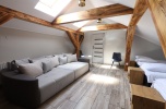 Obiekt nad jeziorem z apartamentami - Lutówko, Sępólno Krajeńskie