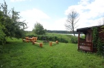 Obiekt nad jeziorem z apartamentami - Lutówko, Sępólno Krajeńskie
