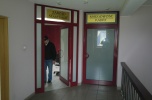 Obiekt po nowoczesnym zakładzie produkcyjnym o powierzchni użytkowej 3208 m2_2 hale, biurowiec