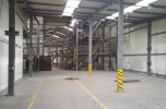Obiekt po nowoczesnym zakładzie produkcyjnym o powierzchni użytkowej 3208 m2_2 hale, biurowiec