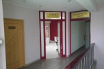 Obiekt po nowoczesnym zakładzie produkcyjnym o powierzchni użytkowej 3208 m2_2 hale, biurowiec