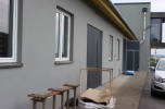 Obiekt produkcyjno-magazynowo-biurowy przy trasie Kraków-Zakopane, biura klasa A + działka 56ar