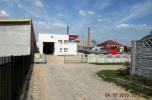 Obiekt produkcyjno-usługowy w Pabianicach