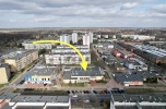 Obiekt restauracyjno-bankietowo-hotelowy Centrum Lubina