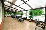 Obiekt restauracyjno-bankietowo-hotelowy Centrum Lubina